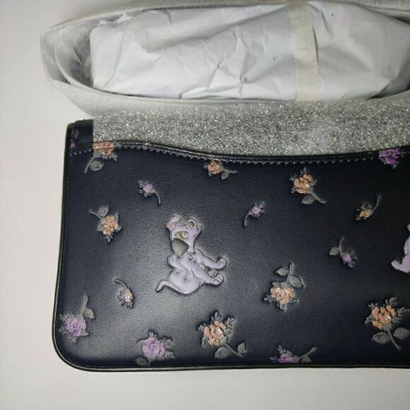 Disney X Coach Dinky 101 Dalmatians 76759 Bag - Picture 9 of 16